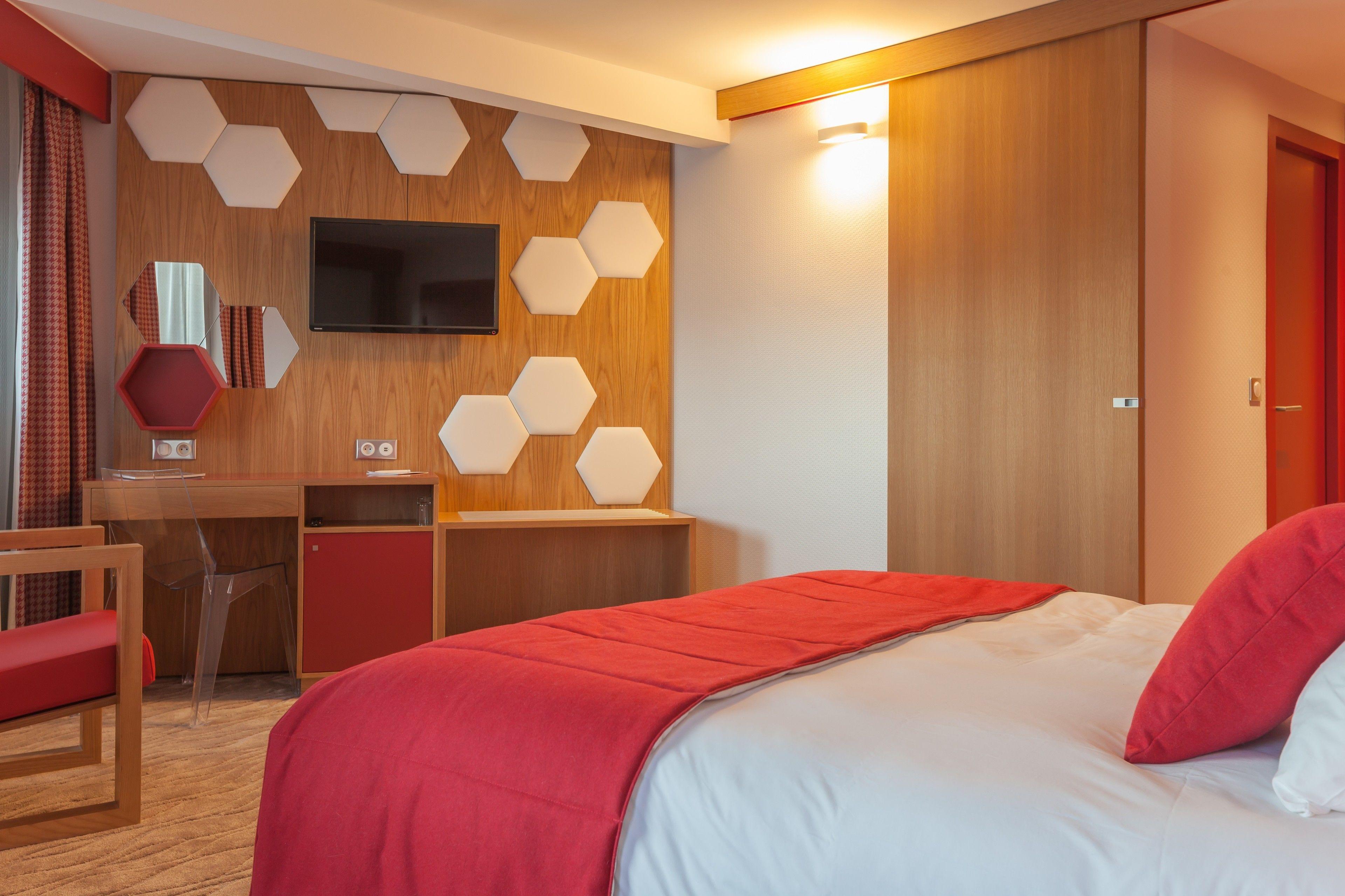 Royal Ours Blanc Boutique Hotel & Spa Alpe d'Huez Exteriér fotografie