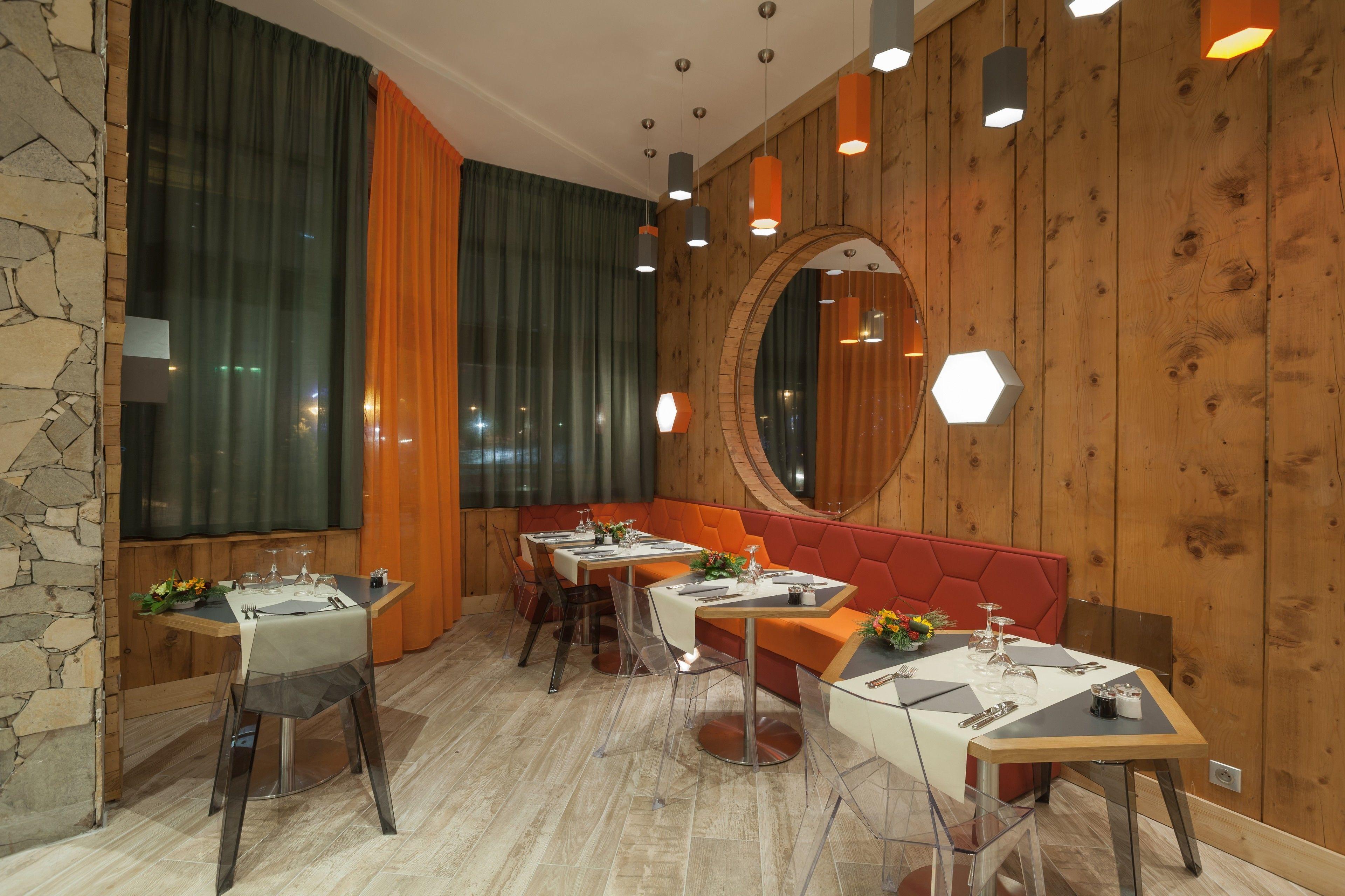 Royal Ours Blanc Boutique Hotel & Spa Alpe d'Huez Exteriér fotografie