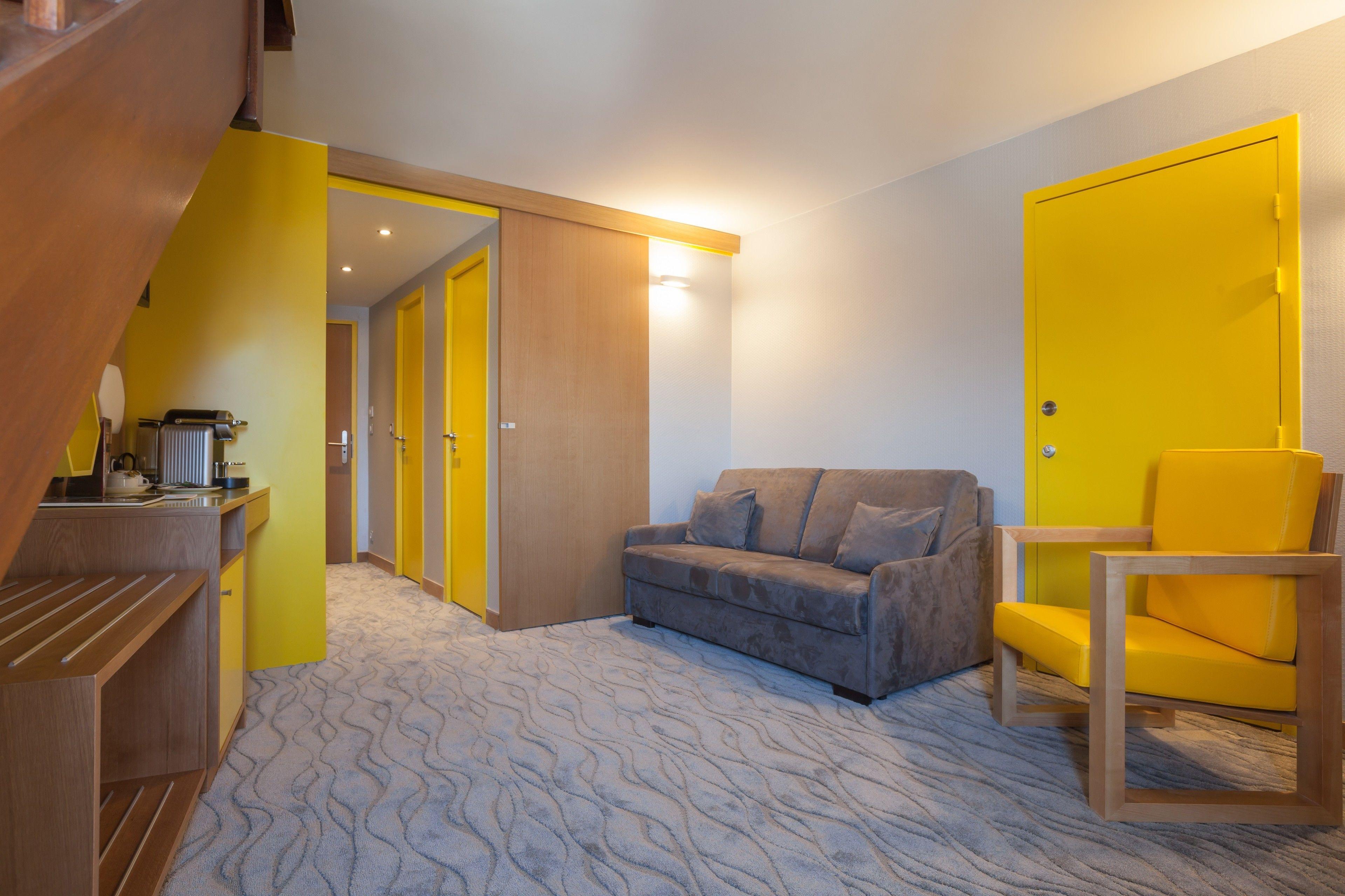 Royal Ours Blanc Boutique Hotel & Spa Alpe d'Huez Exteriér fotografie