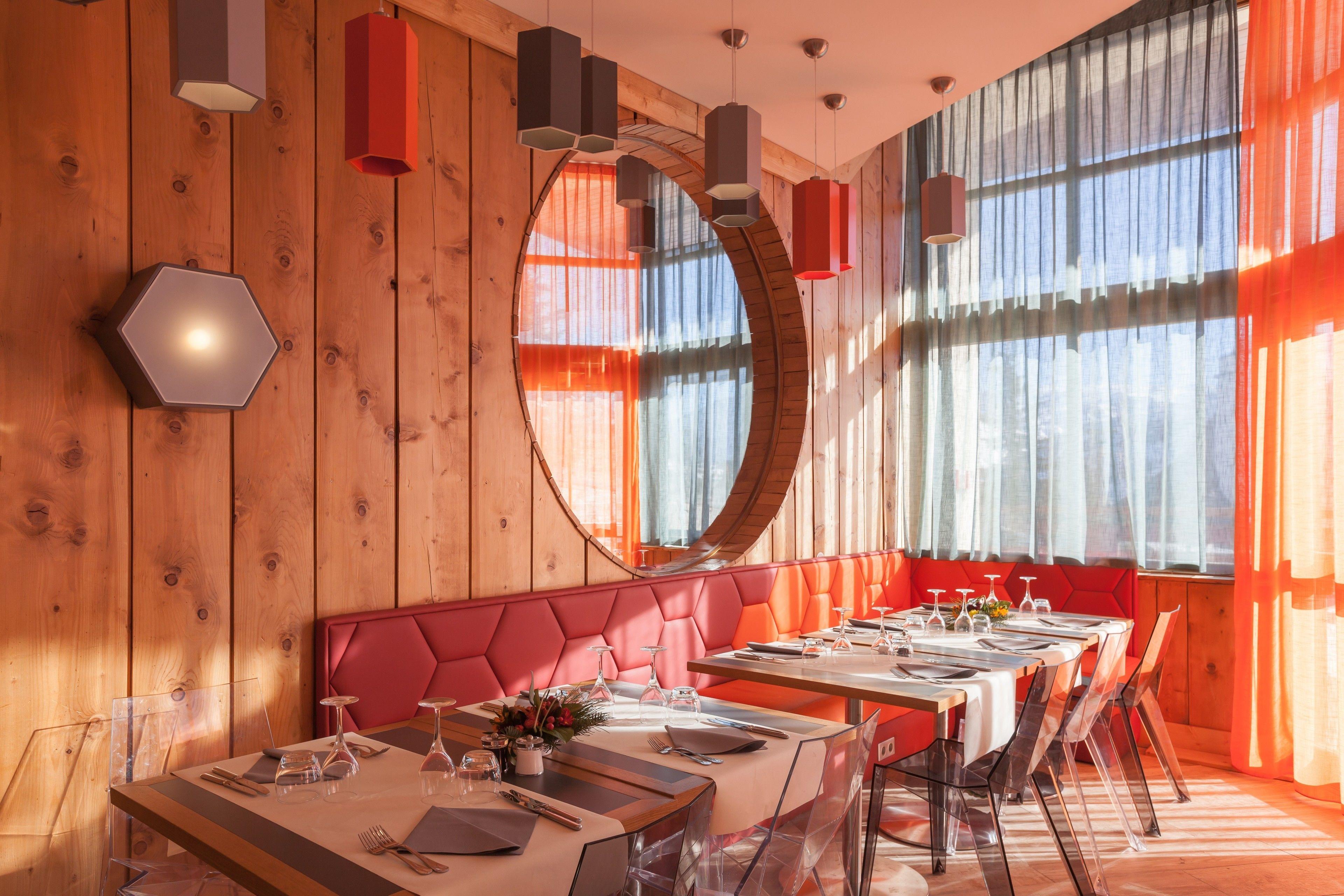 Royal Ours Blanc Boutique Hotel & Spa Alpe d'Huez Exteriér fotografie