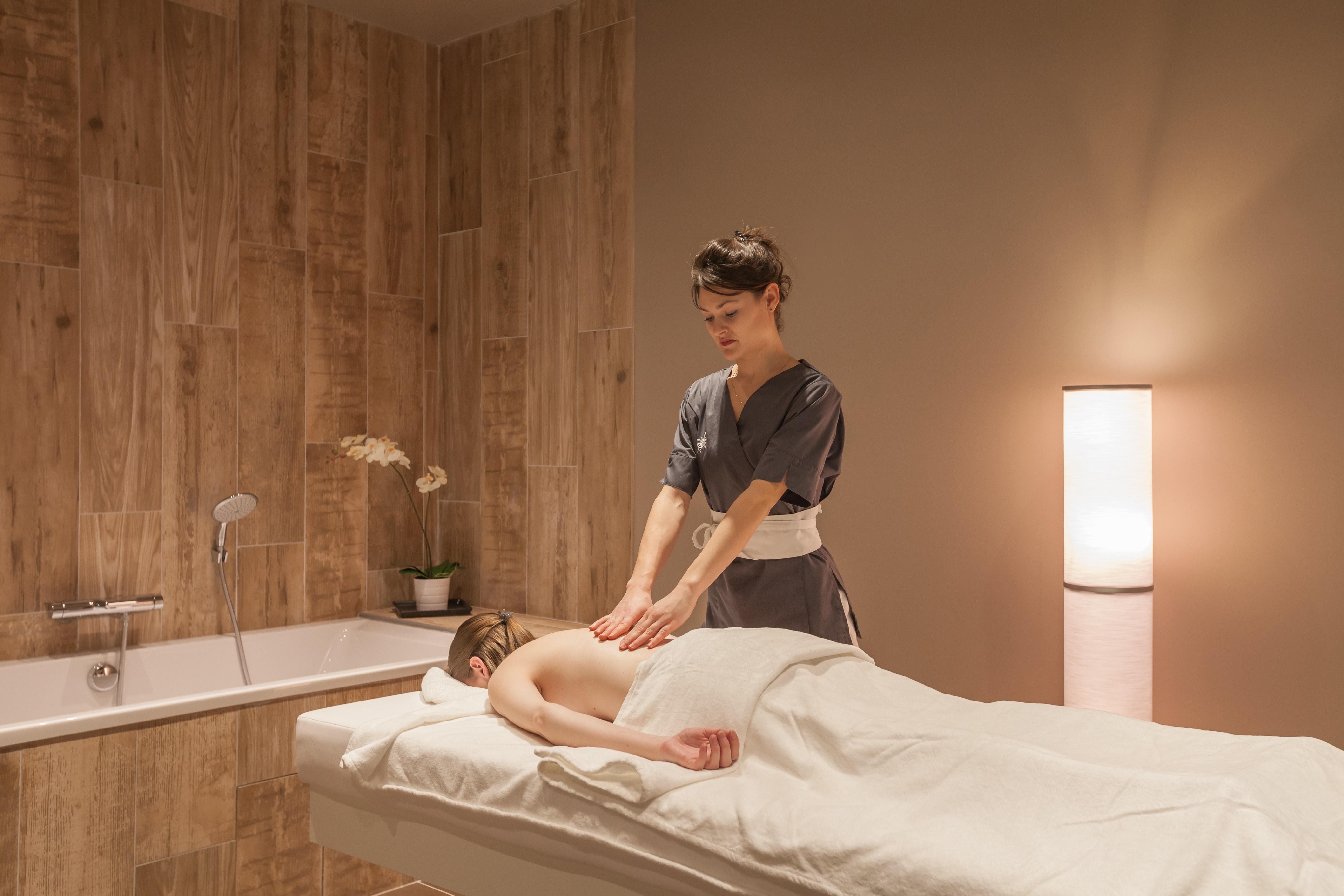 Royal Ours Blanc Boutique Hotel & Spa Alpe d'Huez Exteriér fotografie