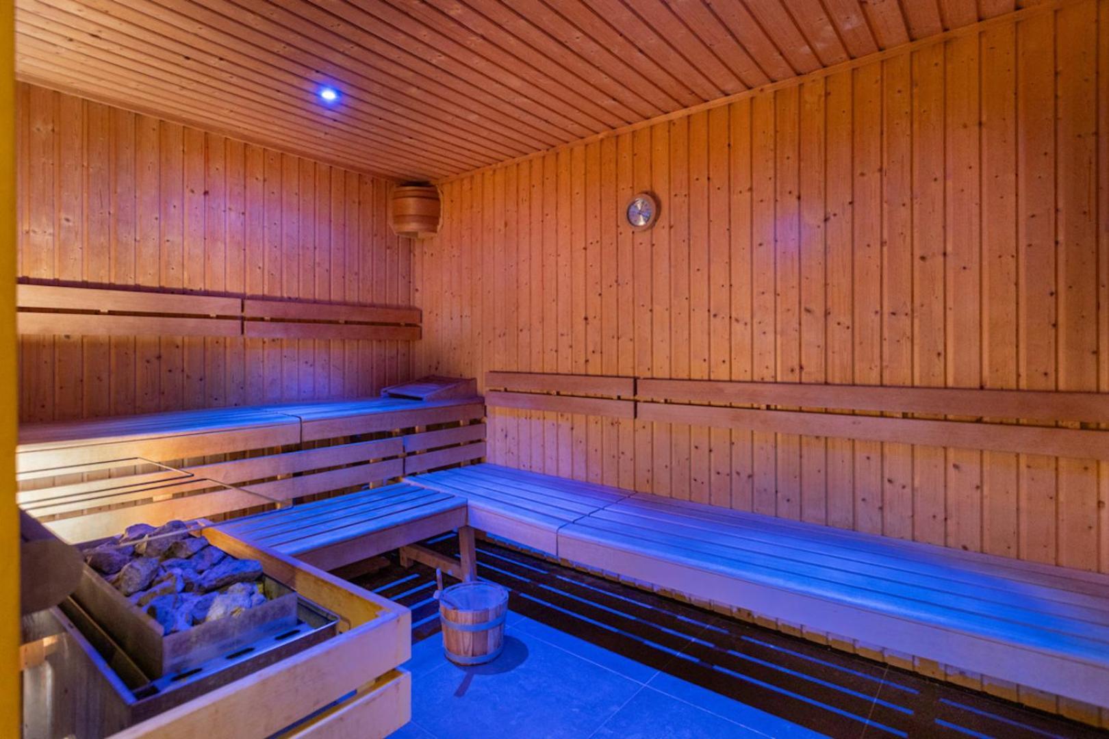 Royal Ours Blanc Boutique Hotel & Spa Alpe d'Huez Exteriér fotografie